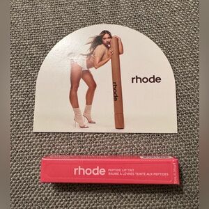 Rhode limited edition Sugar Cookie Lip Tint